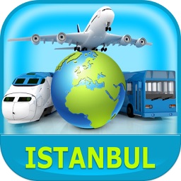 Istanbul Turkey Tourist Attractions aroundCity