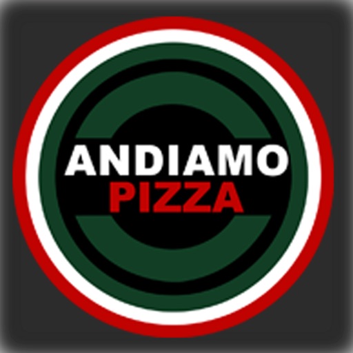 Andiamo Fly Pizza icon