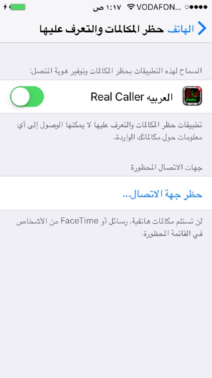 RealCaller - دليل-هوية المتصل screenshot-4
