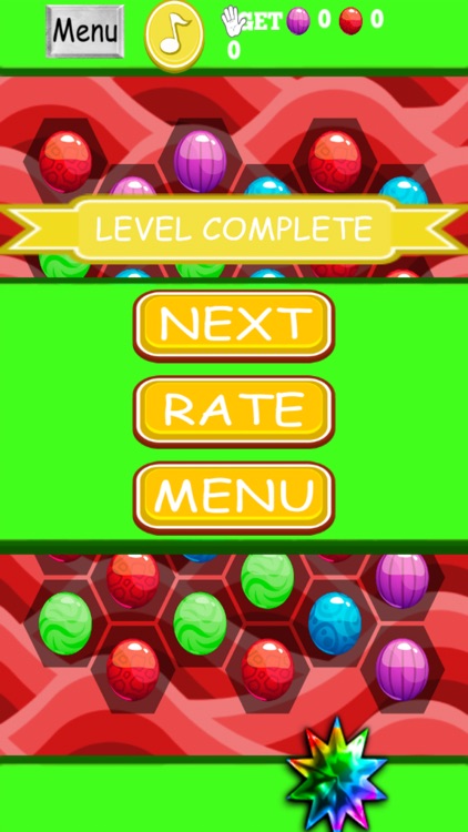 Bubble Nuclear Blaster - Choice Of Destruction screenshot-3