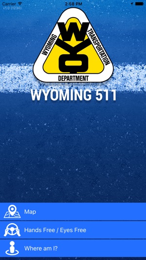 Wyoming 511(圖1)-速報App