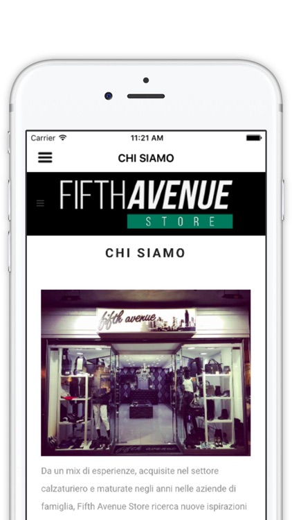 Fifth Avenue Store screenshot-3