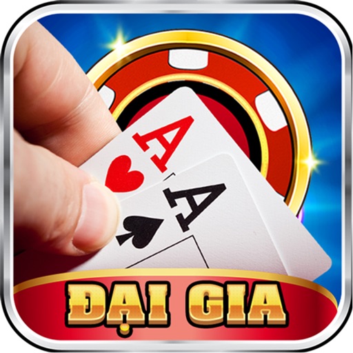 Ruby - Game Bài Đại Gia