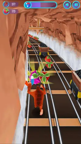 Game screenshot City Road Subway Rush hack