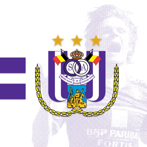 RSCA Official by Proximus