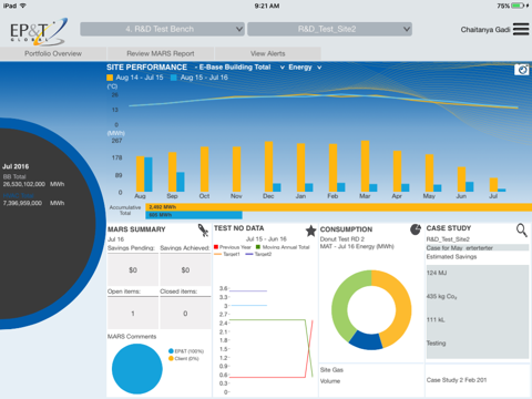 Edge Intelligent System screenshot 2