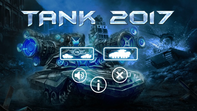 Tank 2017