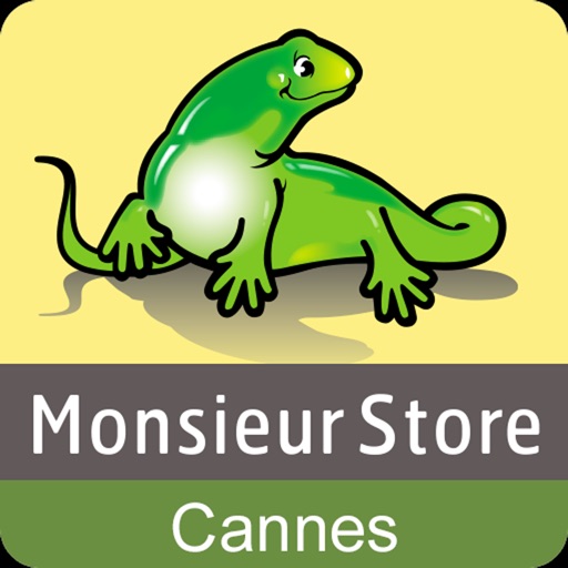 Monsieur Store Cannes