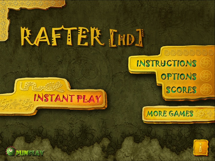 Rafter HD