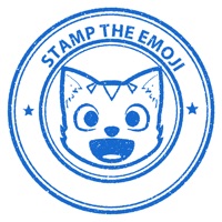 Emoji.Stamp - Ink Stamp Emoji Stickers for Message apk