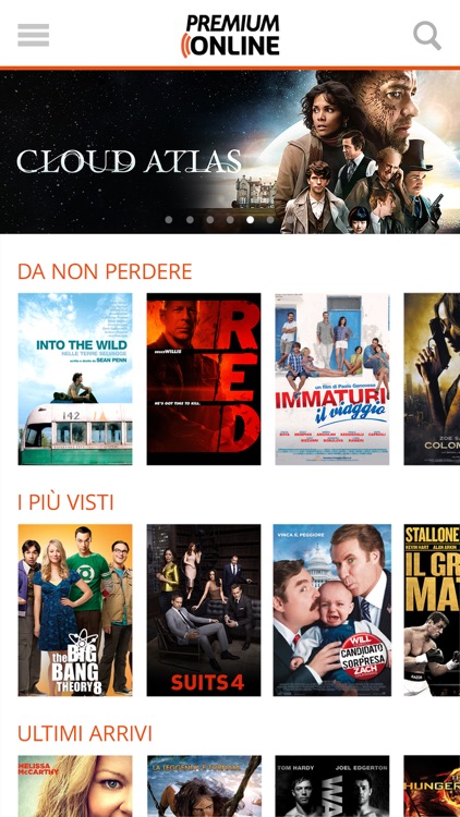 Premium Online