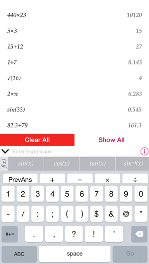 Calculate, the Power Calculator(圖3)-速報App