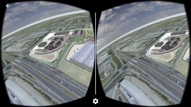 Park Rainham VR(圖3)-速報App