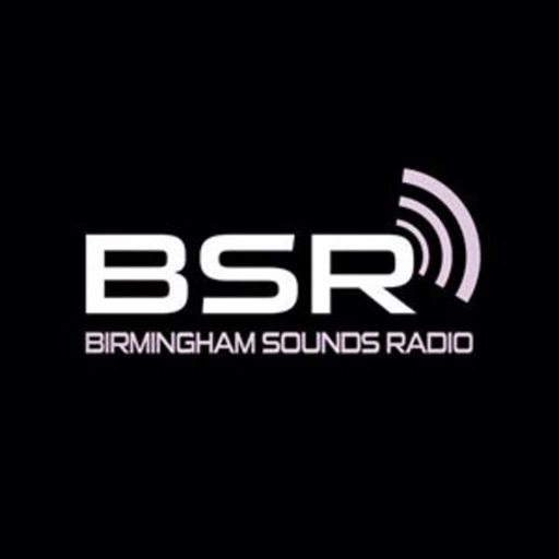 Birmingham Sounds Radio icon