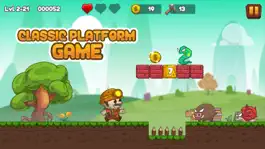 Game screenshot Super Minner Jungle World mod apk