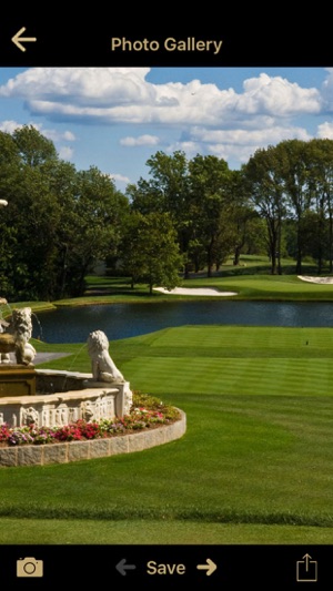 Trump National, Bedminster