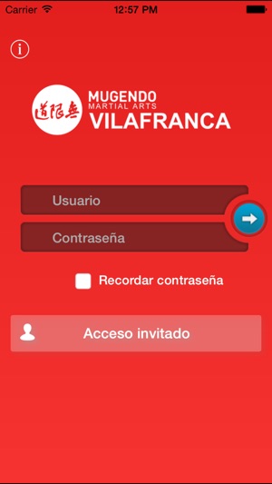 Mugendo Vilafranca(圖1)-速報App