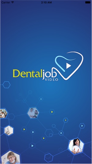 DENTALJOBVIDEO(圖1)-速報App