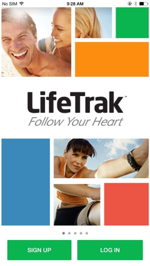 LifeTrak