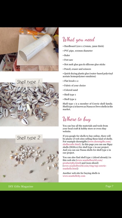 DIY Gifts (Magazine)