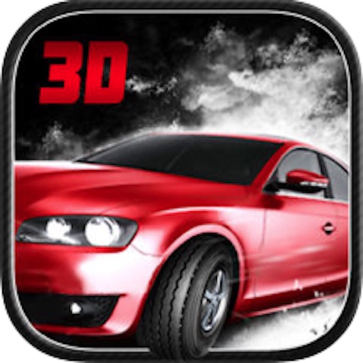 Redline Race - Top 3D Car Stunt Racing Games iOS App