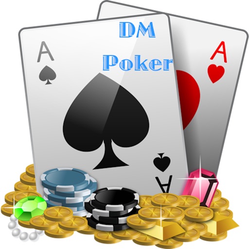 Diamond Swap Poker iOS App