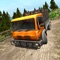 Trucker: Mountain Delivery