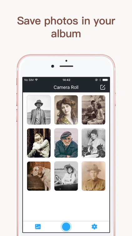 Photo Scanner Pro- Scan old photos and keep memory