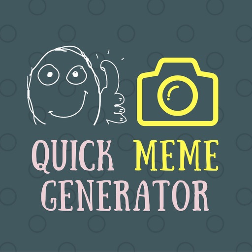 Quick Meme Generator