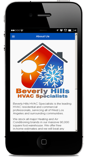 Beverly Hills HVAC Specialists(圖5)-速報App