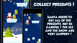 Game screenshot Santa Spring apk