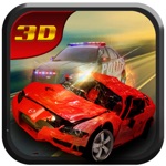 Spaceship Racing 3D