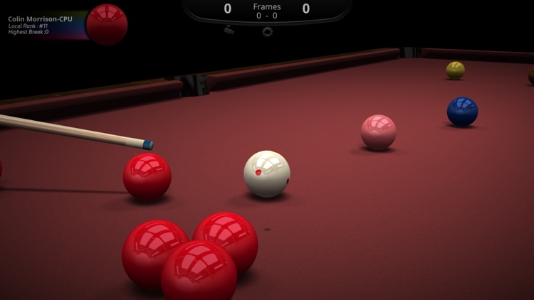 Cueist screenshot-3