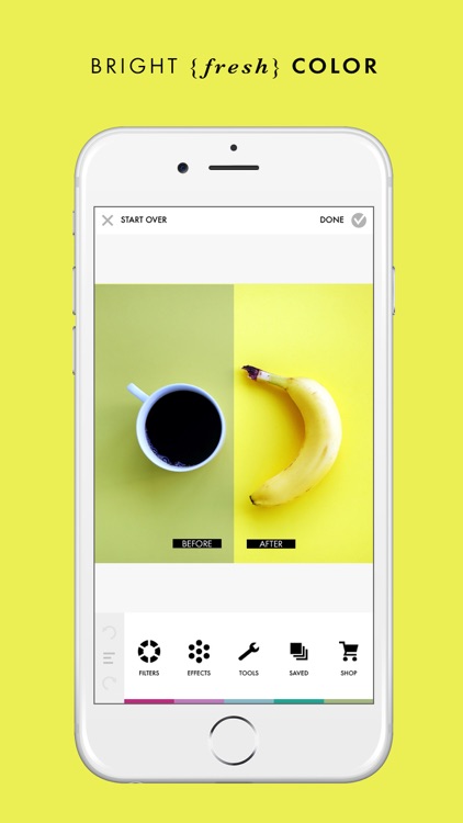 A Color Story screenshot-0