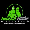 Muscle Geeks Nutrition