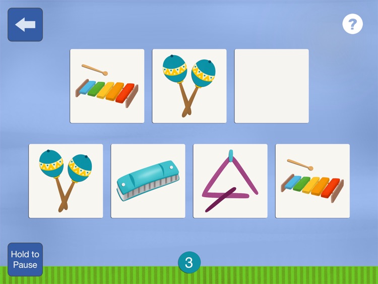 Cognition Coach NACD Simply Smarter - Ages 3 to 5