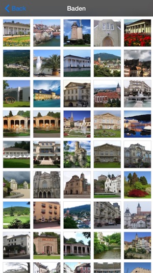 Baden-Baden Offline Map Travel Guide(圖5)-速報App