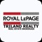 Royal LePage Triland app helps current, future & past clients access our list of trusted home service professionals and local businesses