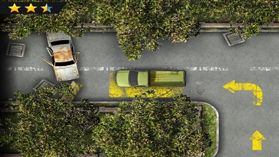 Real City Car Parking Simulator screenshot 4