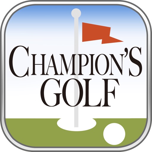 CHAMPION'S GOLF