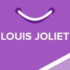 Westfield Louis Joliet, powered by Malltip