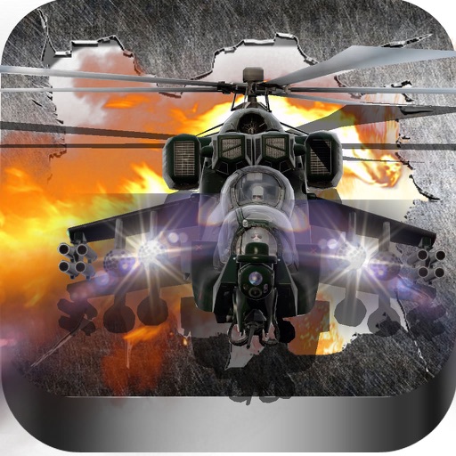 A Big Raptors Copter : Only You icon