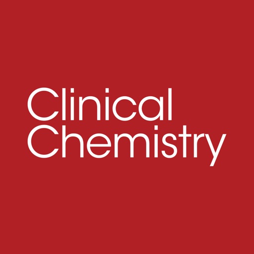 Clinical Chemistry icon