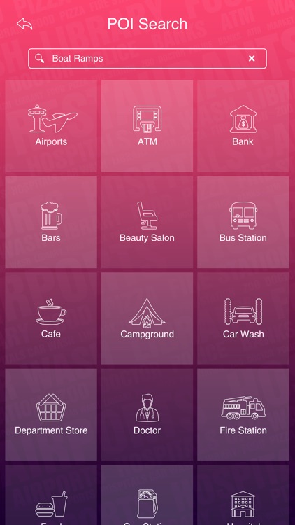 Wisconsin Boat Ramps