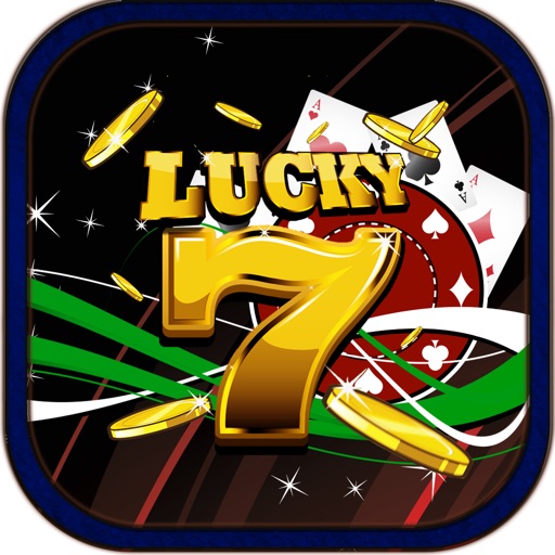 Slots Paradise Casino-Free Las Vegas Casino iOS App