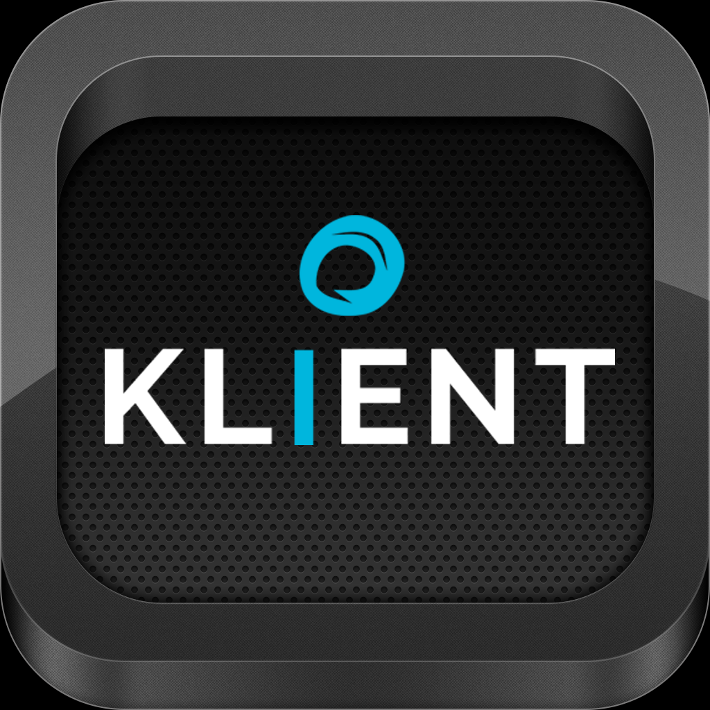Klient App Icon