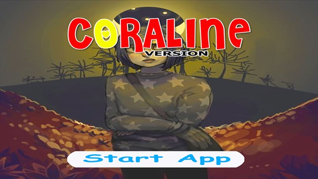 PRO - Coraline Game Version Guide