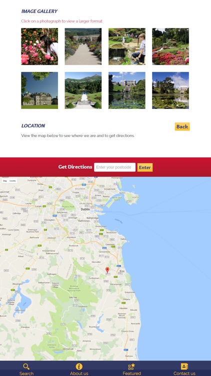 Ireland Top 100 Attractions screenshot-3