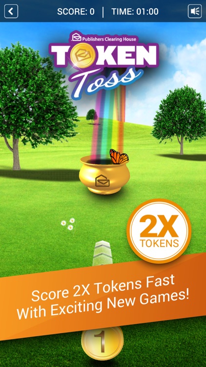 The PCH App: Cash Prizes, Sweepstakes & Mini Games screenshot-4