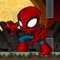 Test Jump: Spiderman version